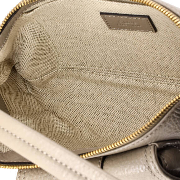 Chloe The 99 Shoulder Bag Leather - Picture 5 of 5
